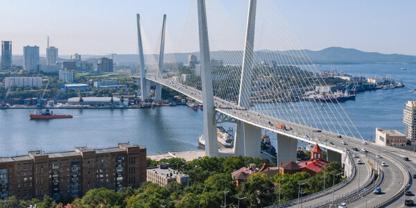 во Владивосток