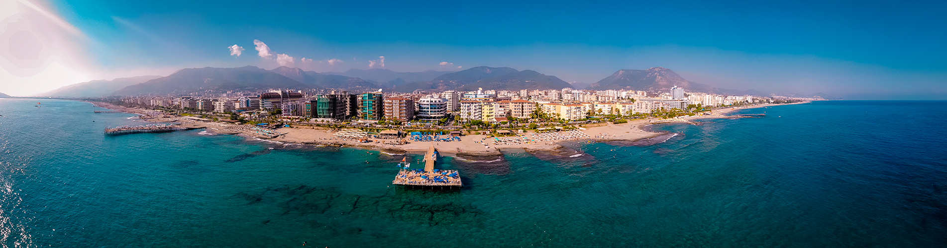 Стоимость билетов на самолет в Анталию