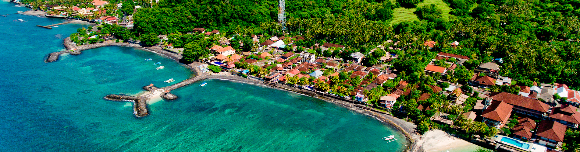 Авиабилеты в Денпасар Бали