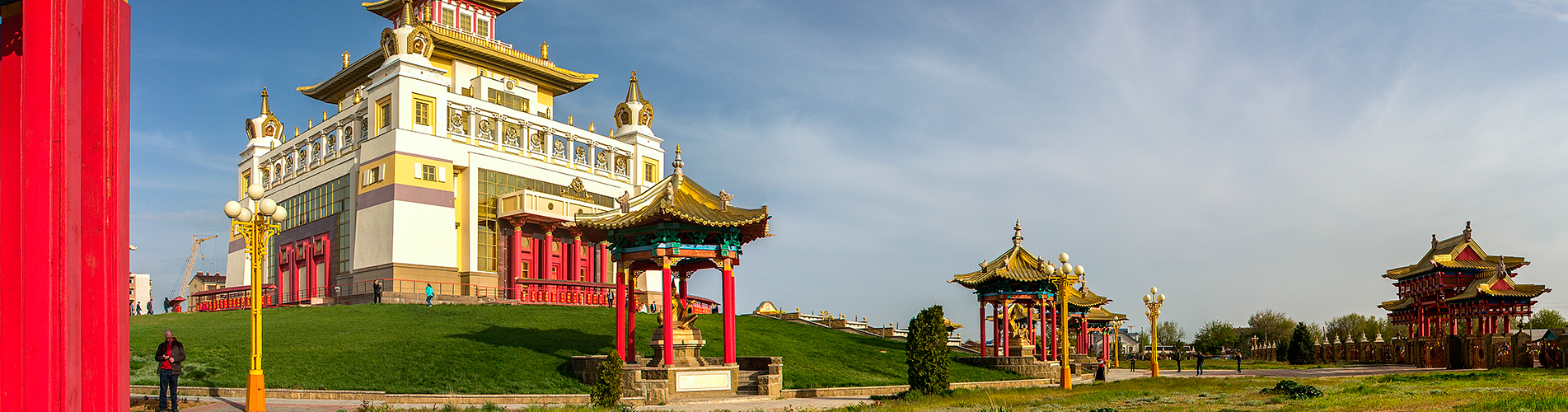 Стоимость билетов на самолет в Элисту