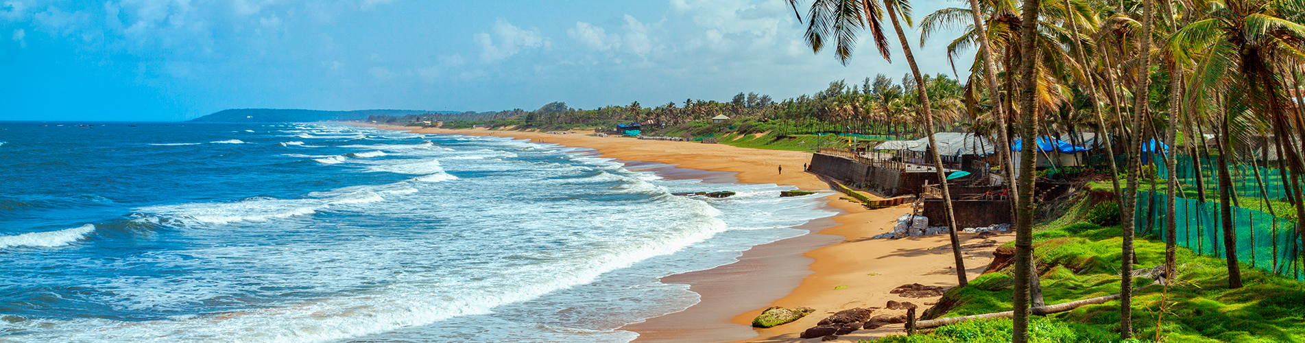 Авиабилеты в Гоа