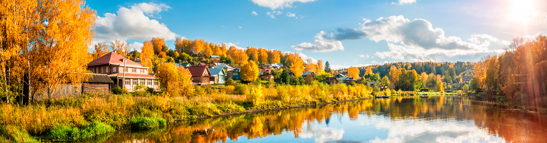 Авиакасса №1 в Игарке