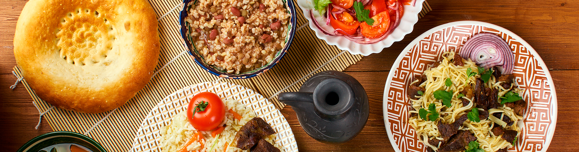 Авиакасса №1 в Карши