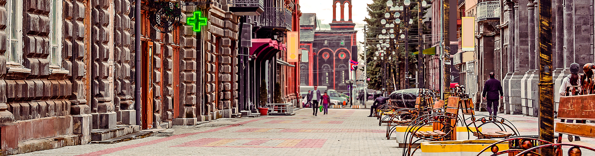 Авиабилеты в Гюмри