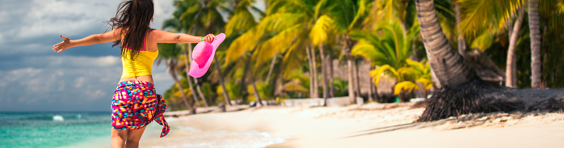 Стоимость билетов на самолет в Пуэрто-Плату