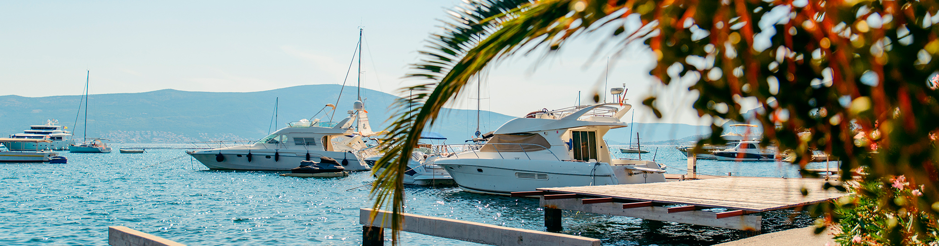 Стоимость билетов на самолет в Тиват