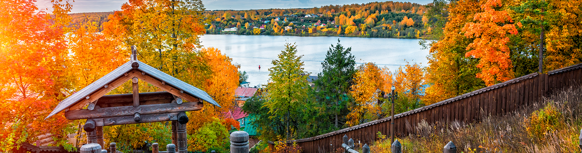 Авиакасса №1 в Великом Устюге