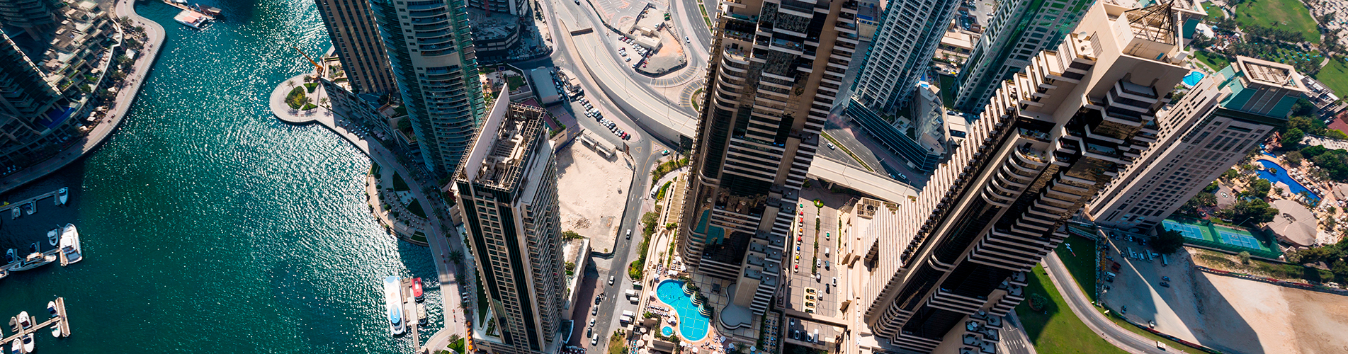 Авиабилеты в ОАЭ