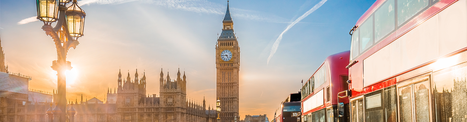 Авиабилеты в Великобританию