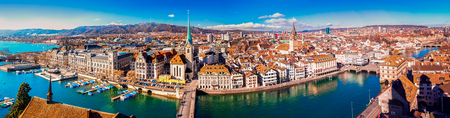 Туры в Швейцарию