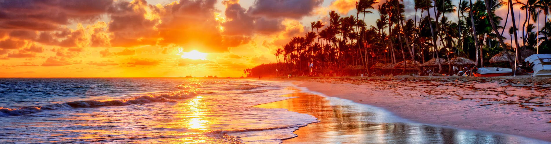 Туры в Мексику